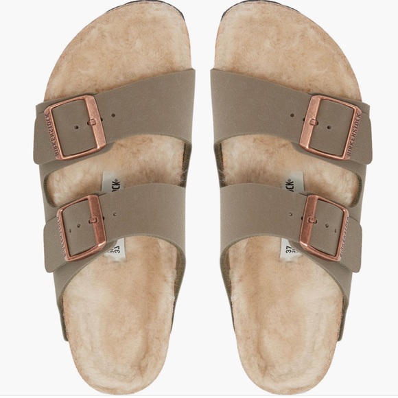 Birkenstock Sandals 💛 - Picture 2 of 9